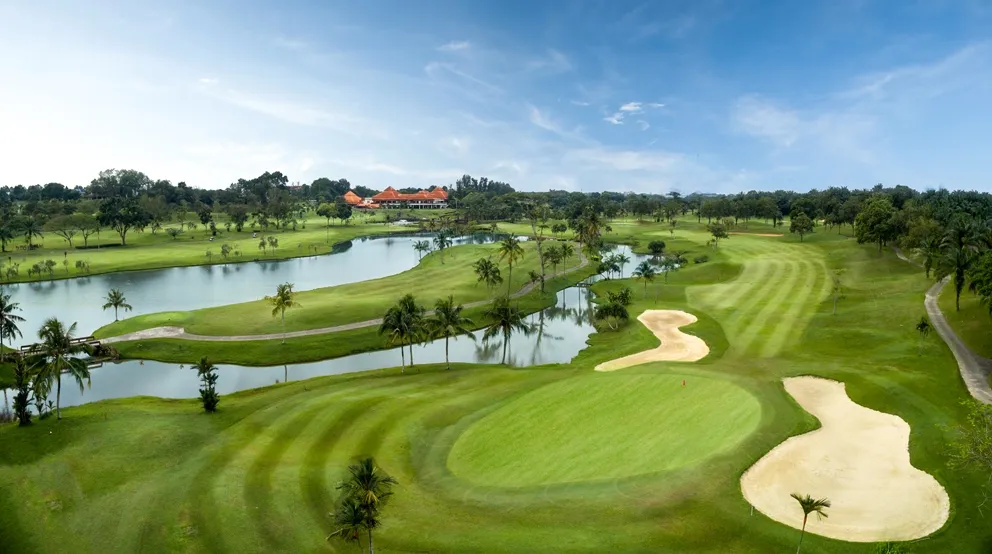 Palm Resort Golf & Country Club
