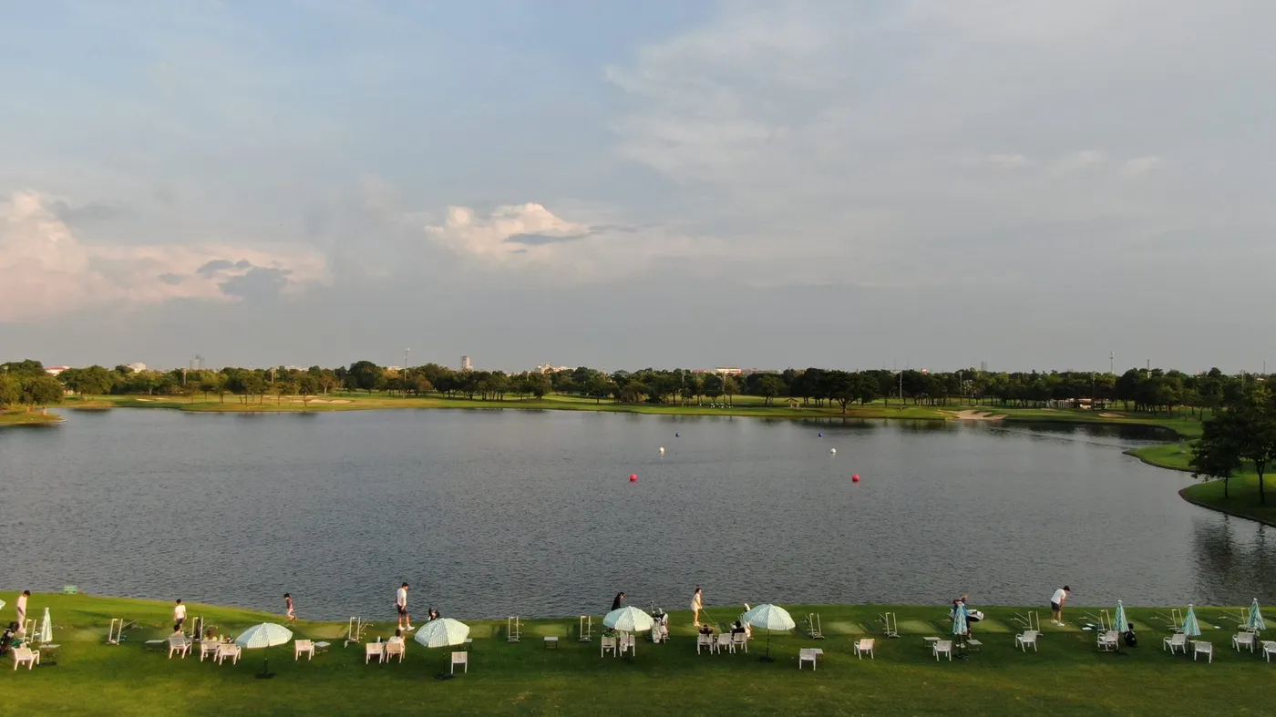 Panya Indra Golf Club