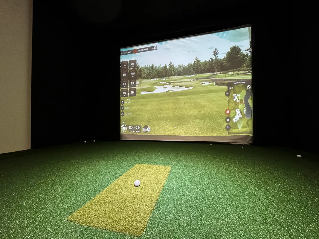 Partee Golf