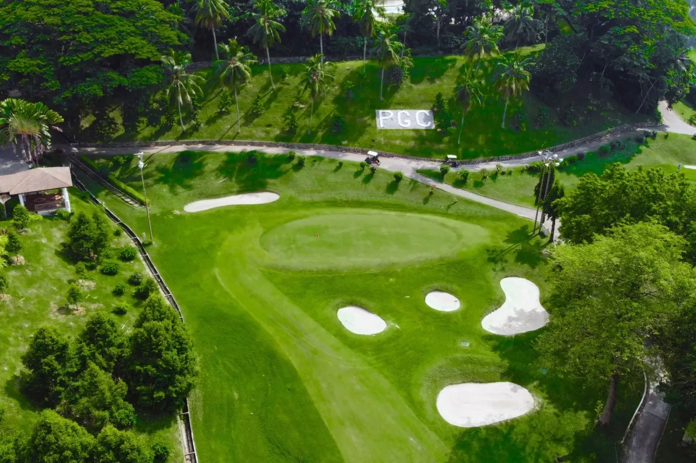Penang Golf Club
