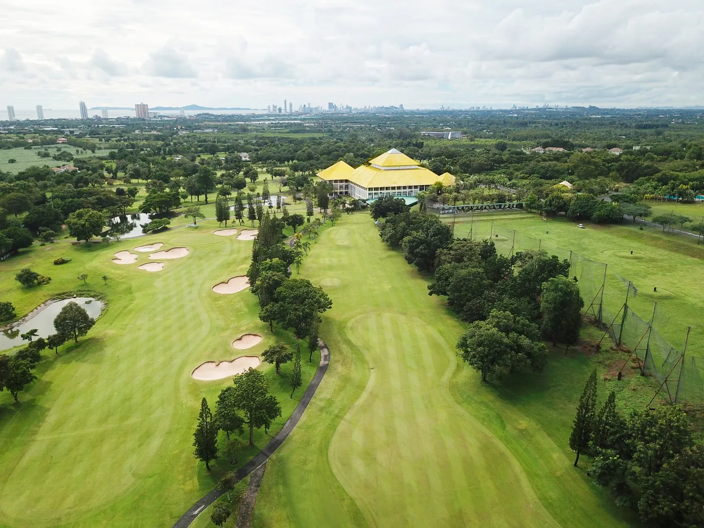 Phoenix Gold Golf & Country Club