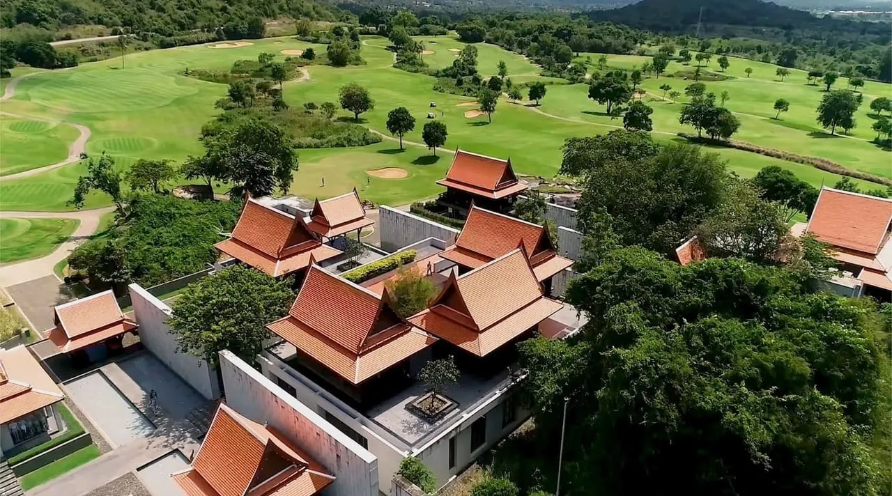 Pineapple Valley Golf Club