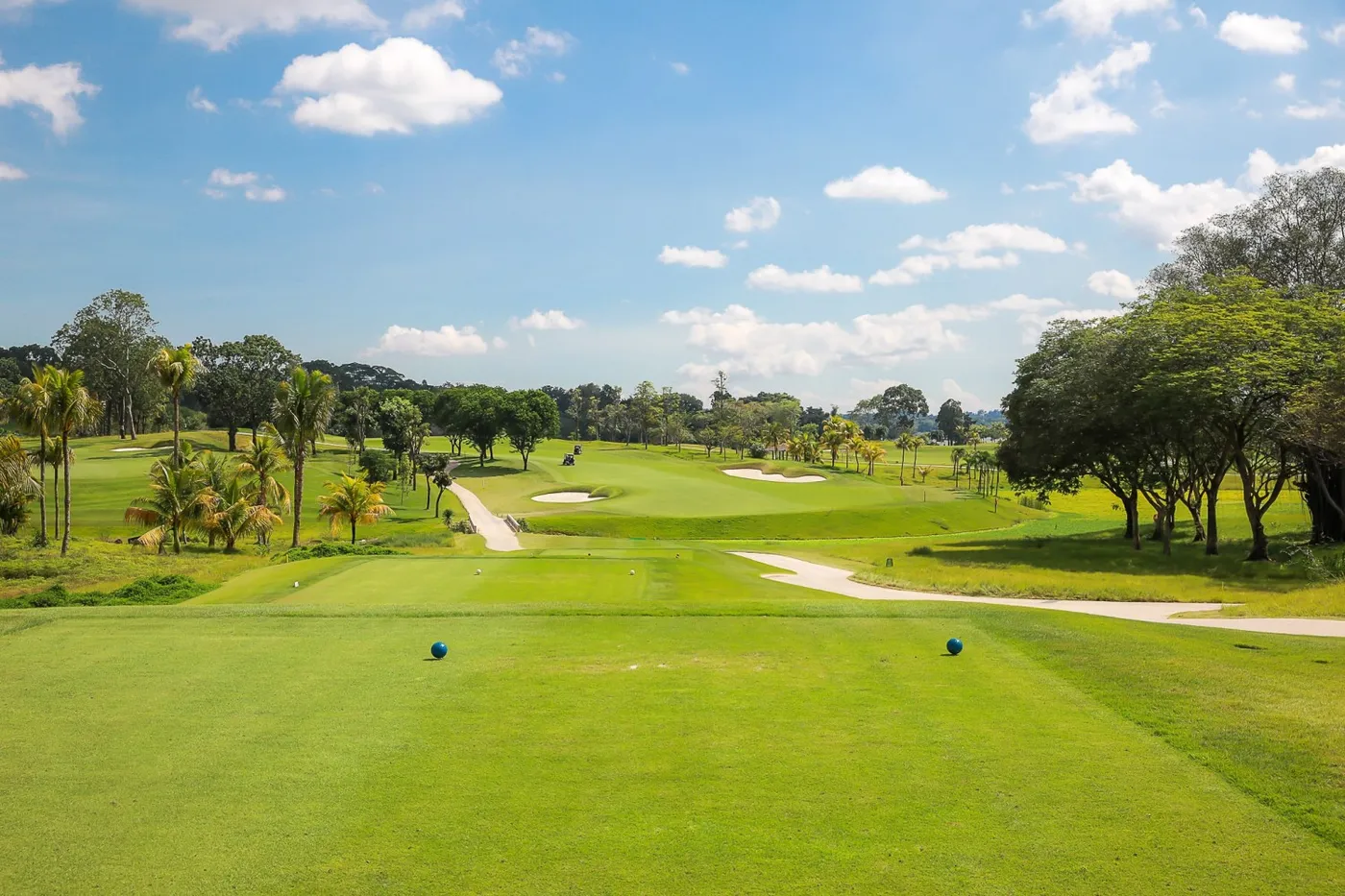 Seletar Country Club