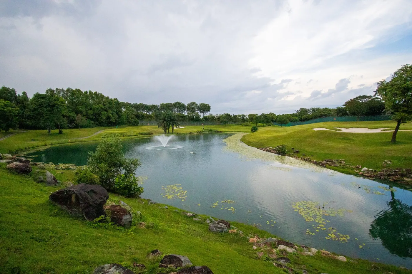 Sembawang Country Club