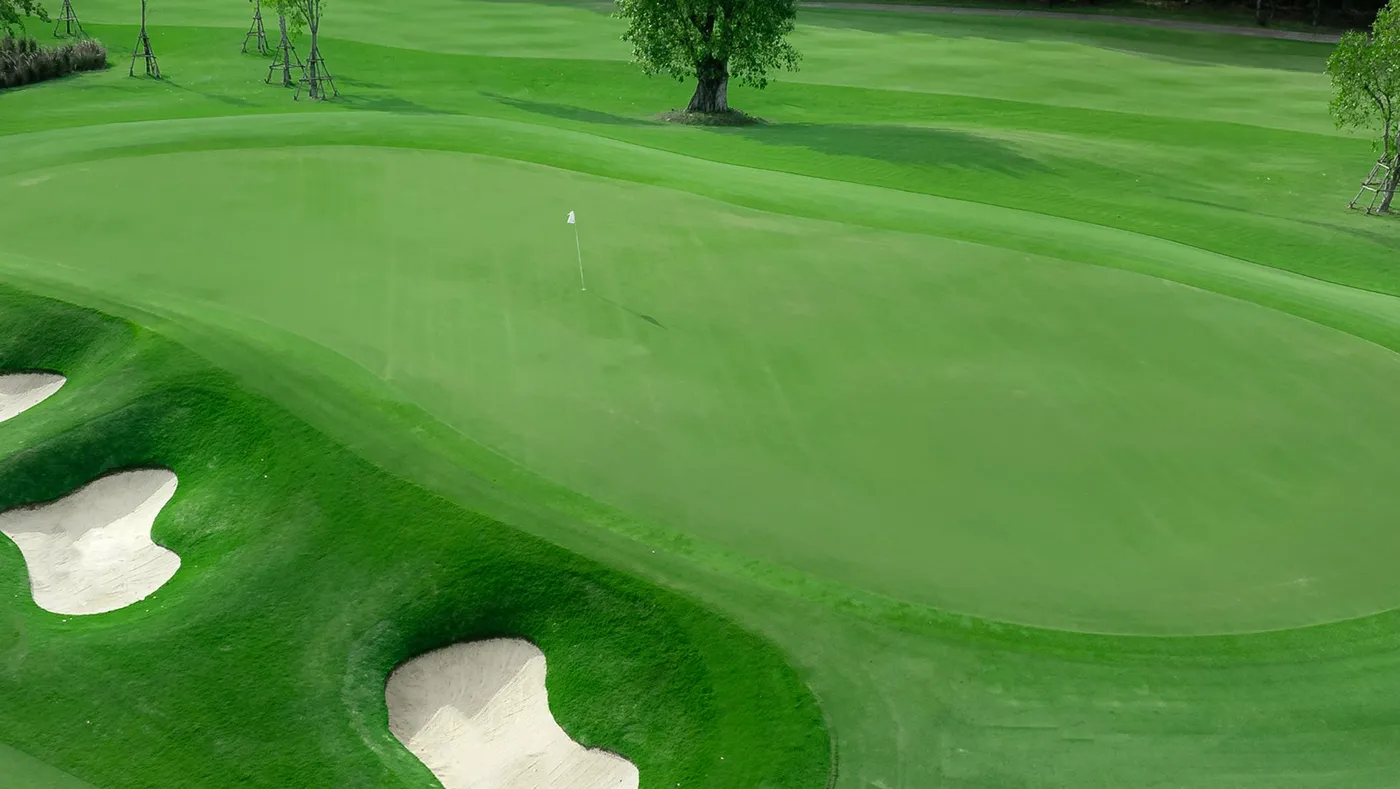 Siam Country Club Bangkok