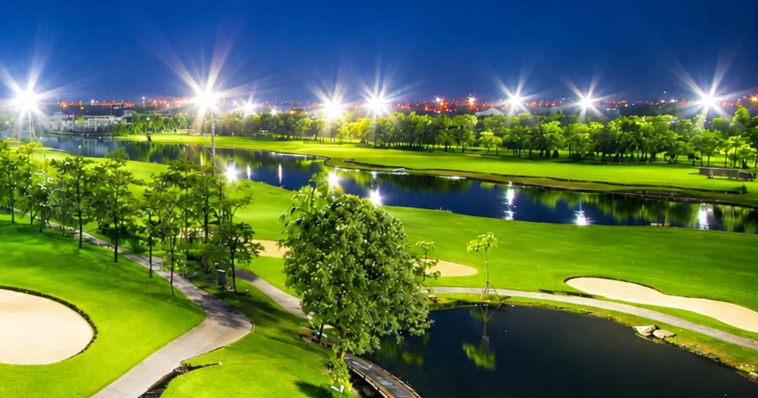 Summit Windmill Golf Club