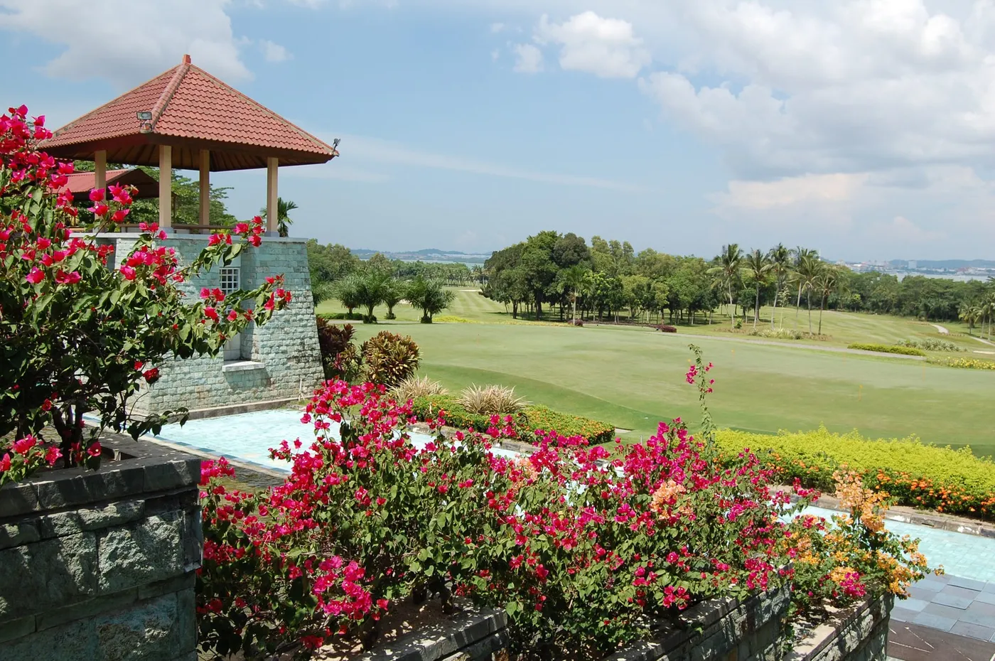 Tering Bay Golf & Country Club