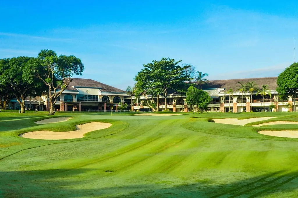 The Orchard Golf & Country Club