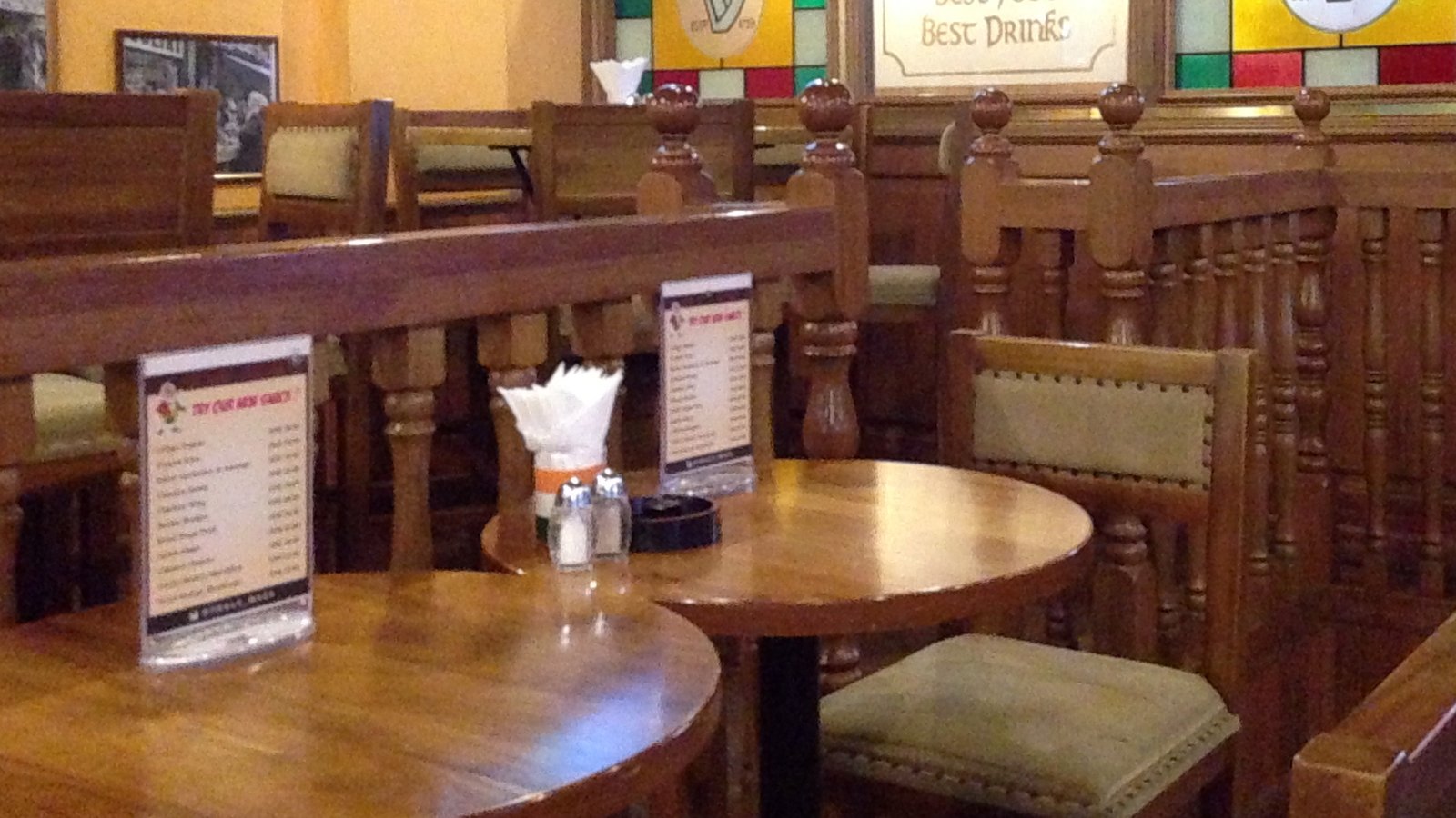 Healy Mac's Medan
