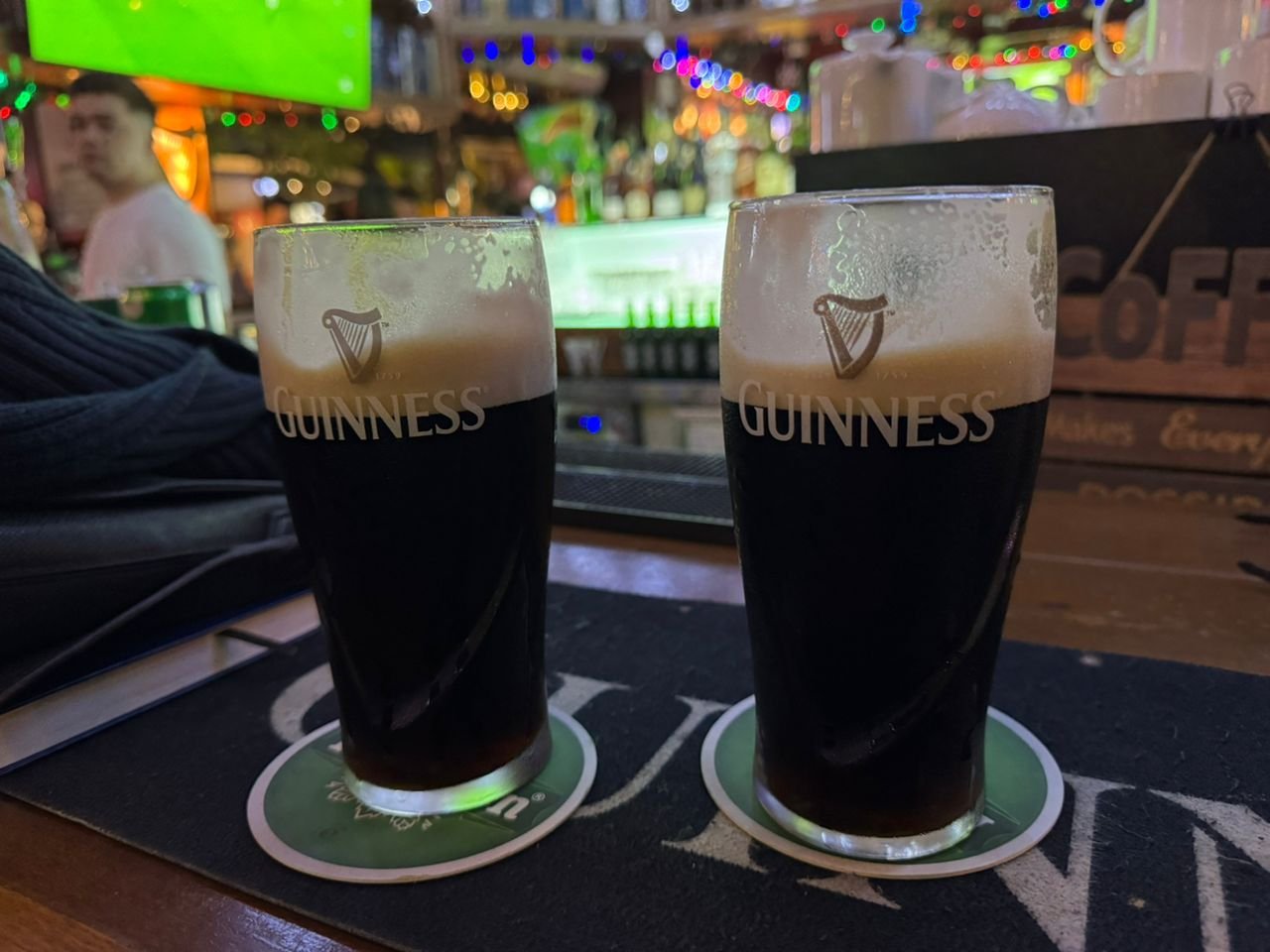 Healy Mac's
