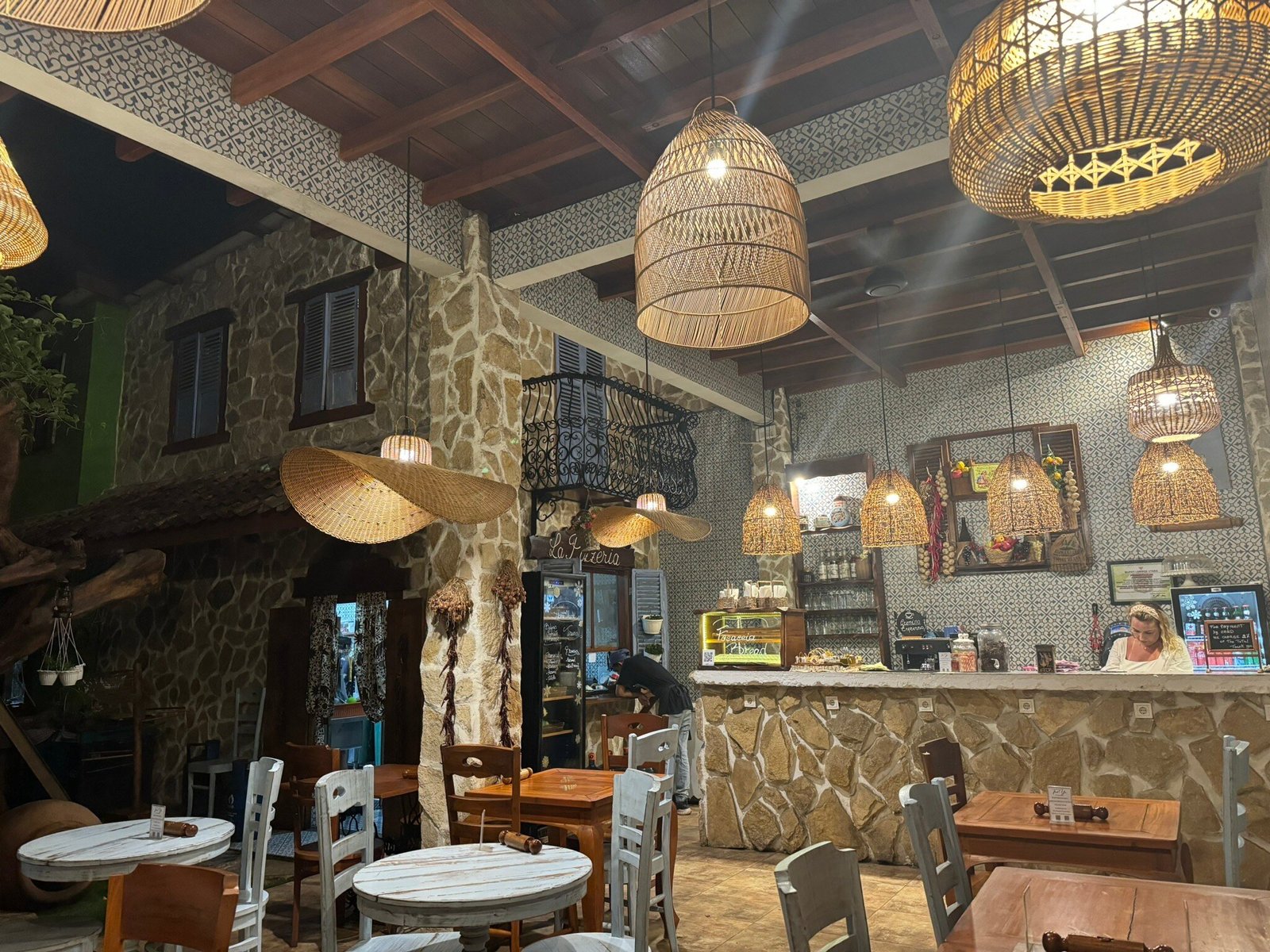 ITALY Pizza & Cucina