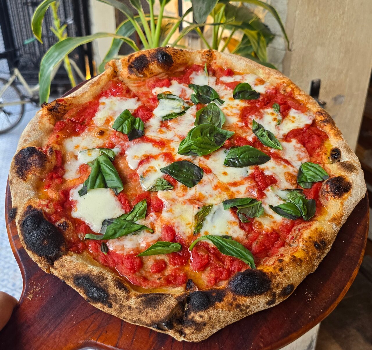ITALY Pizza & Cucina - 2