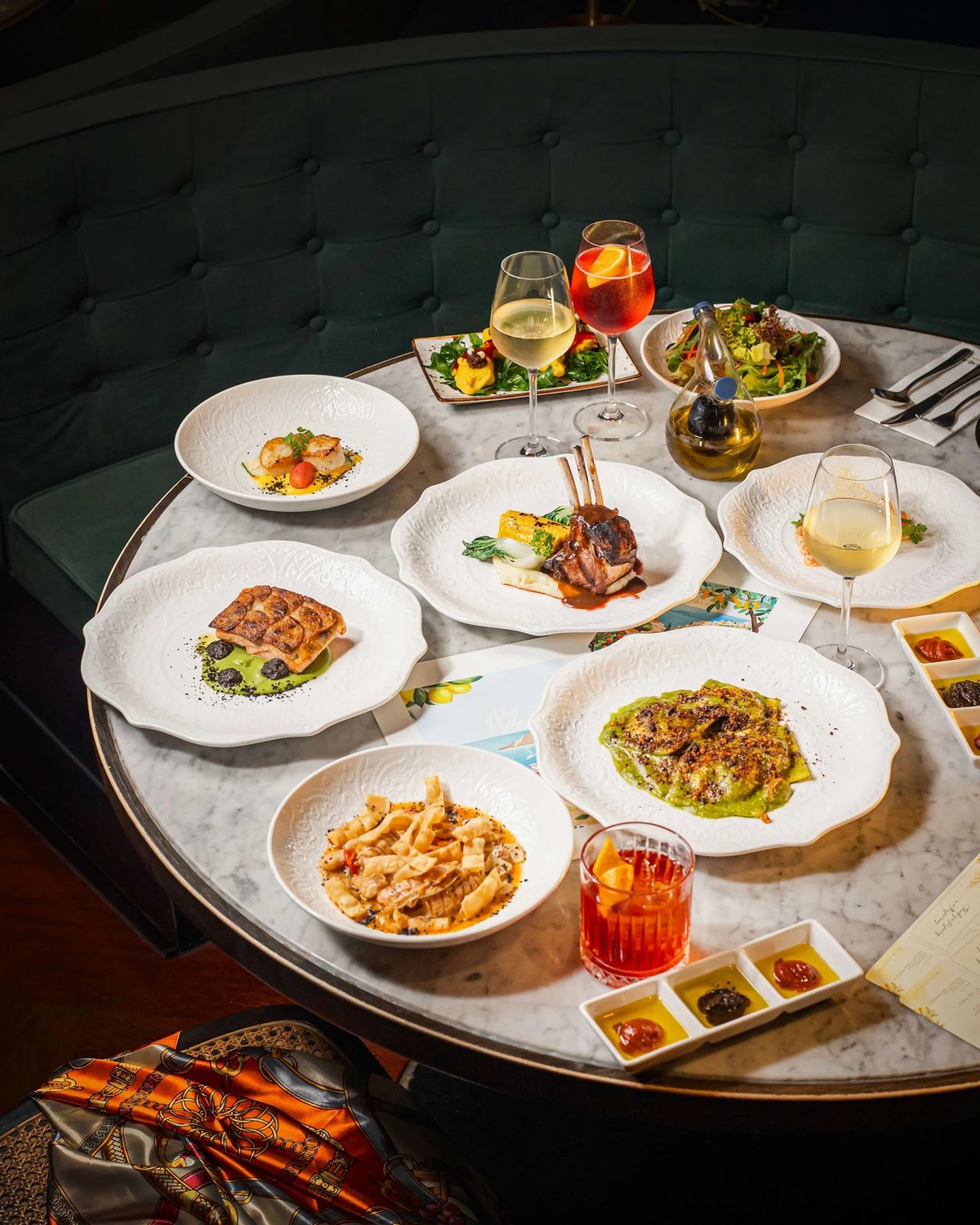 Natalina Italian Kitchen - 2