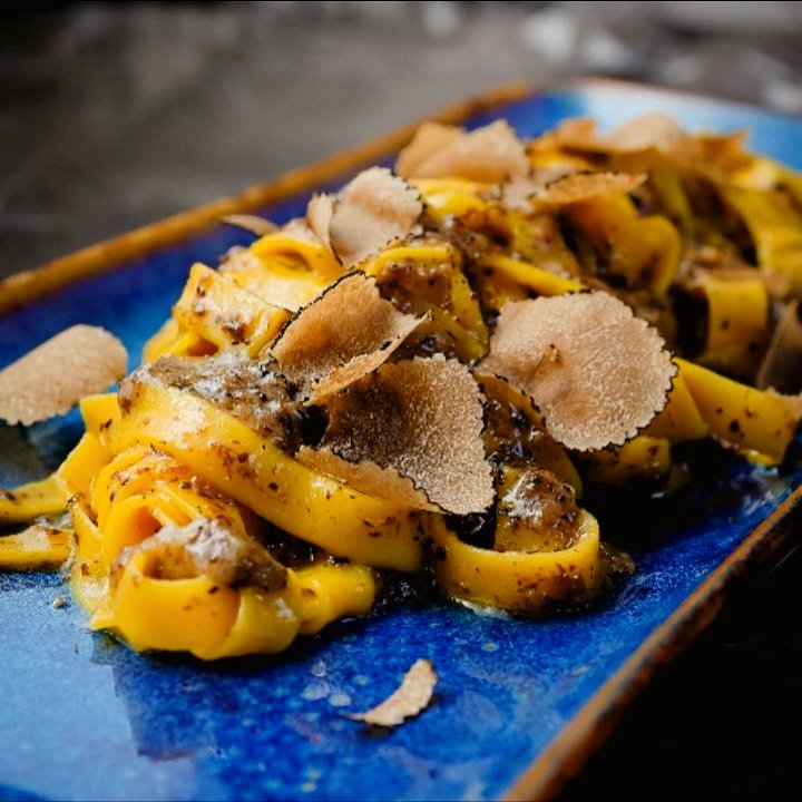 Osteria Gamberoni