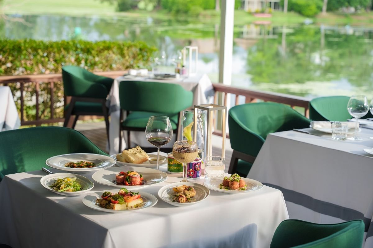 Tre Trattoria