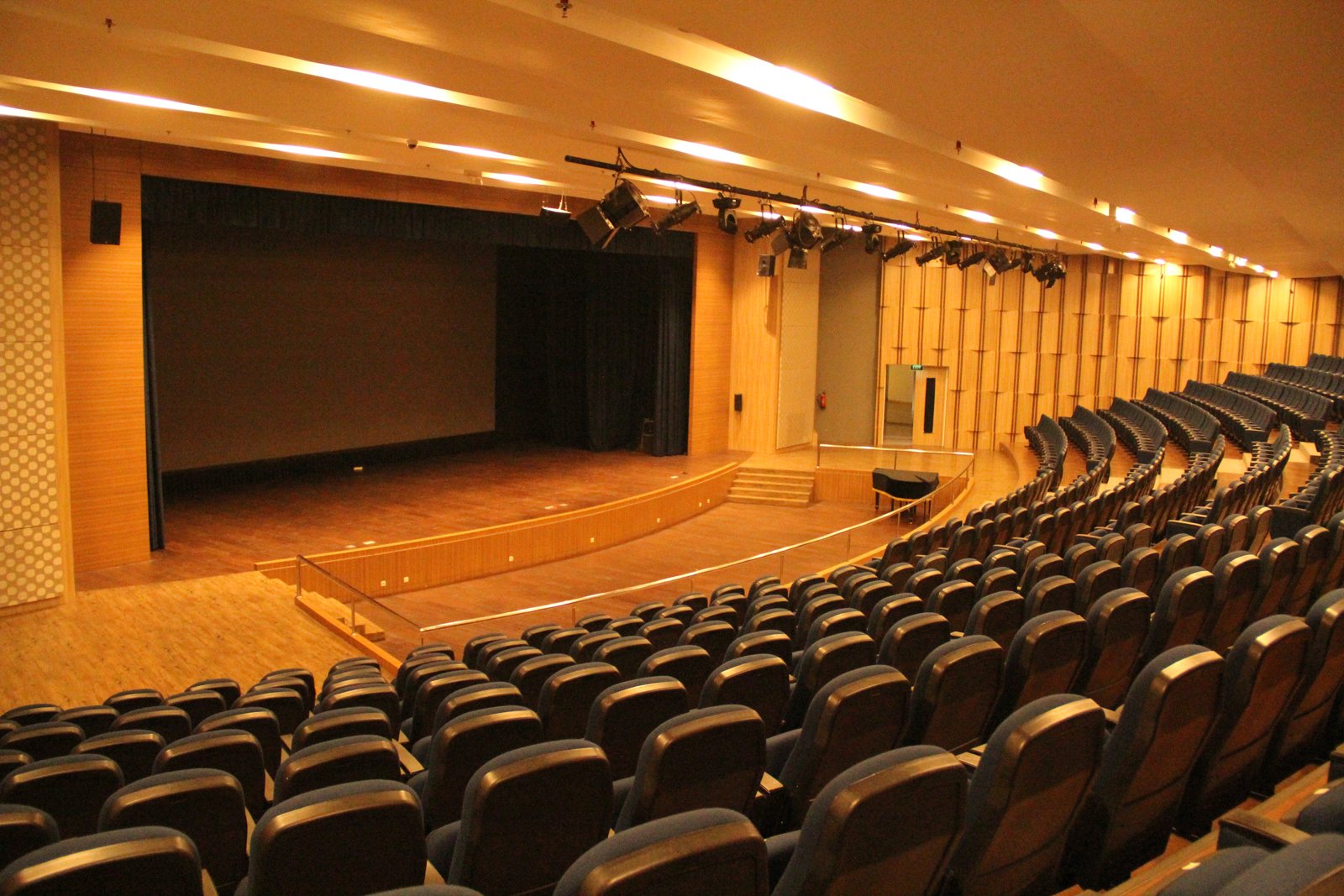 North Jakarta Intercultural School (NJIS)