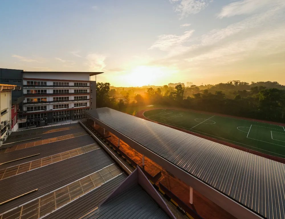 REAL International School Johor Bahru (REAL Schools)
