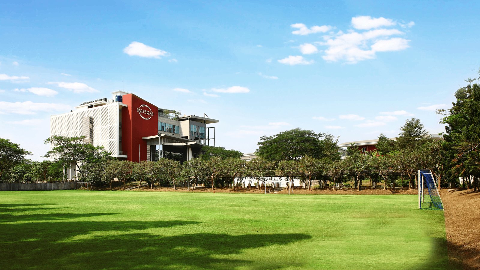 Sinarmas World Academy (SWA)