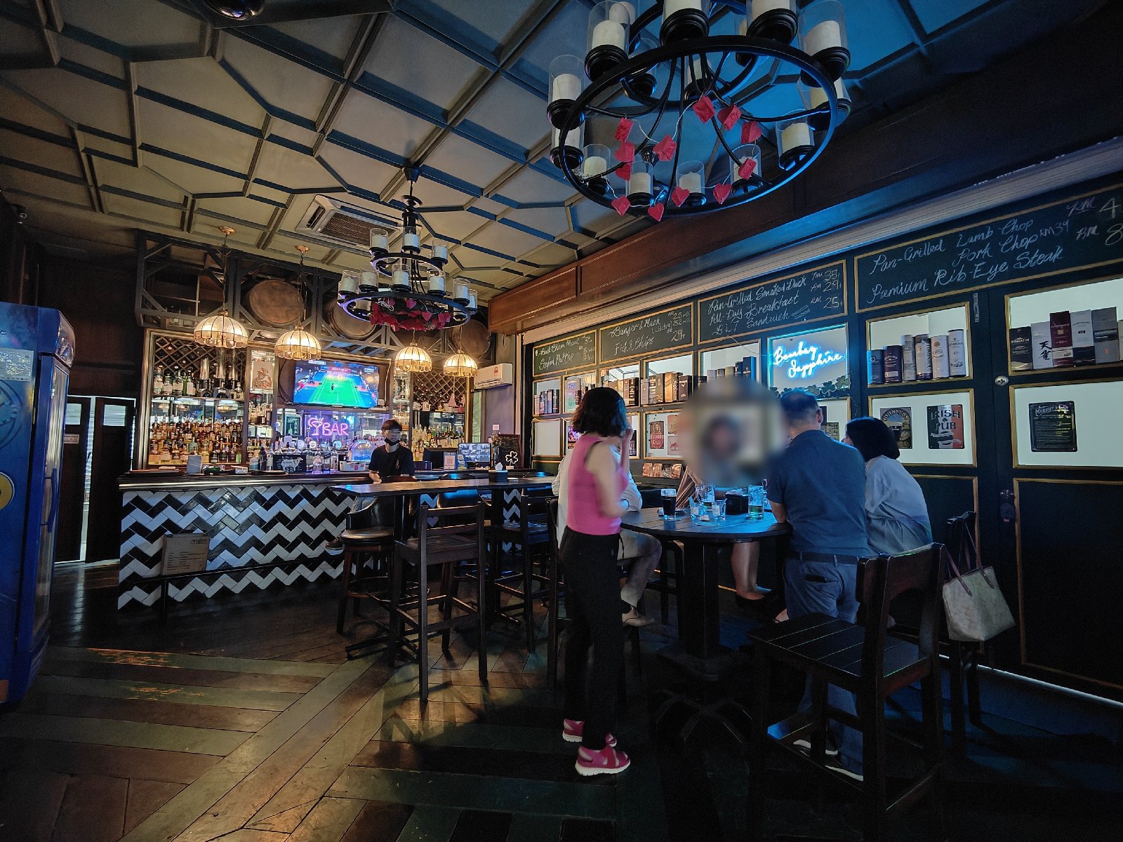 Mac Murphy Irish Pub