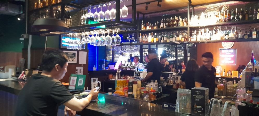 MacGregor's