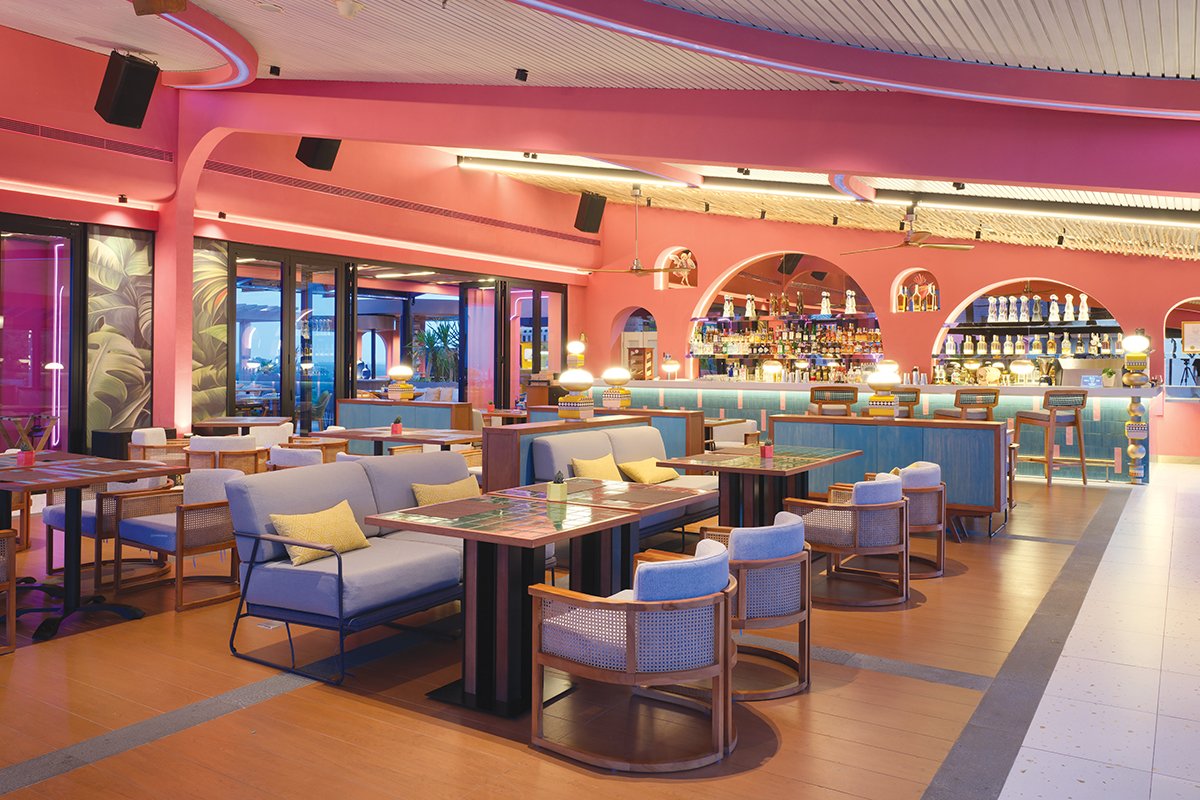 Adriana Cocina & Bar