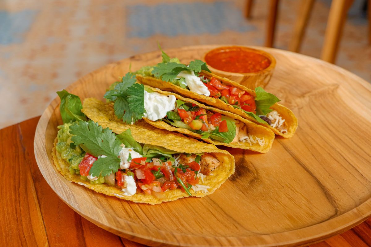 Bella Tacos Ubud - 2