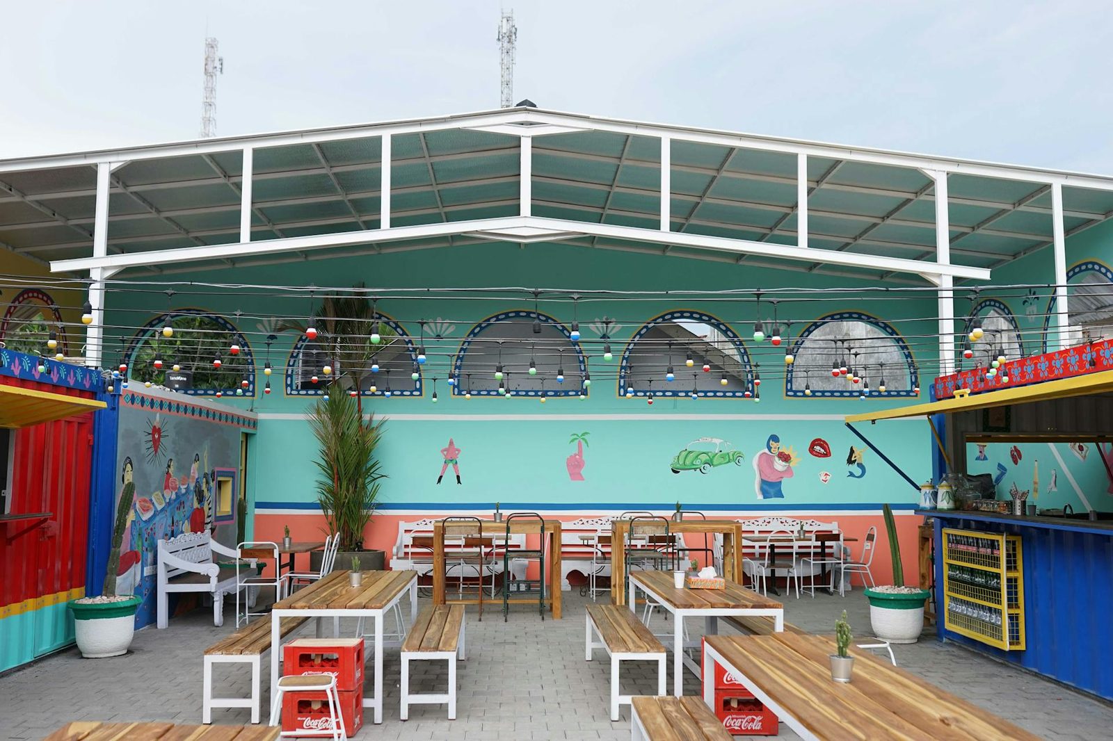 Cantina Mexicana