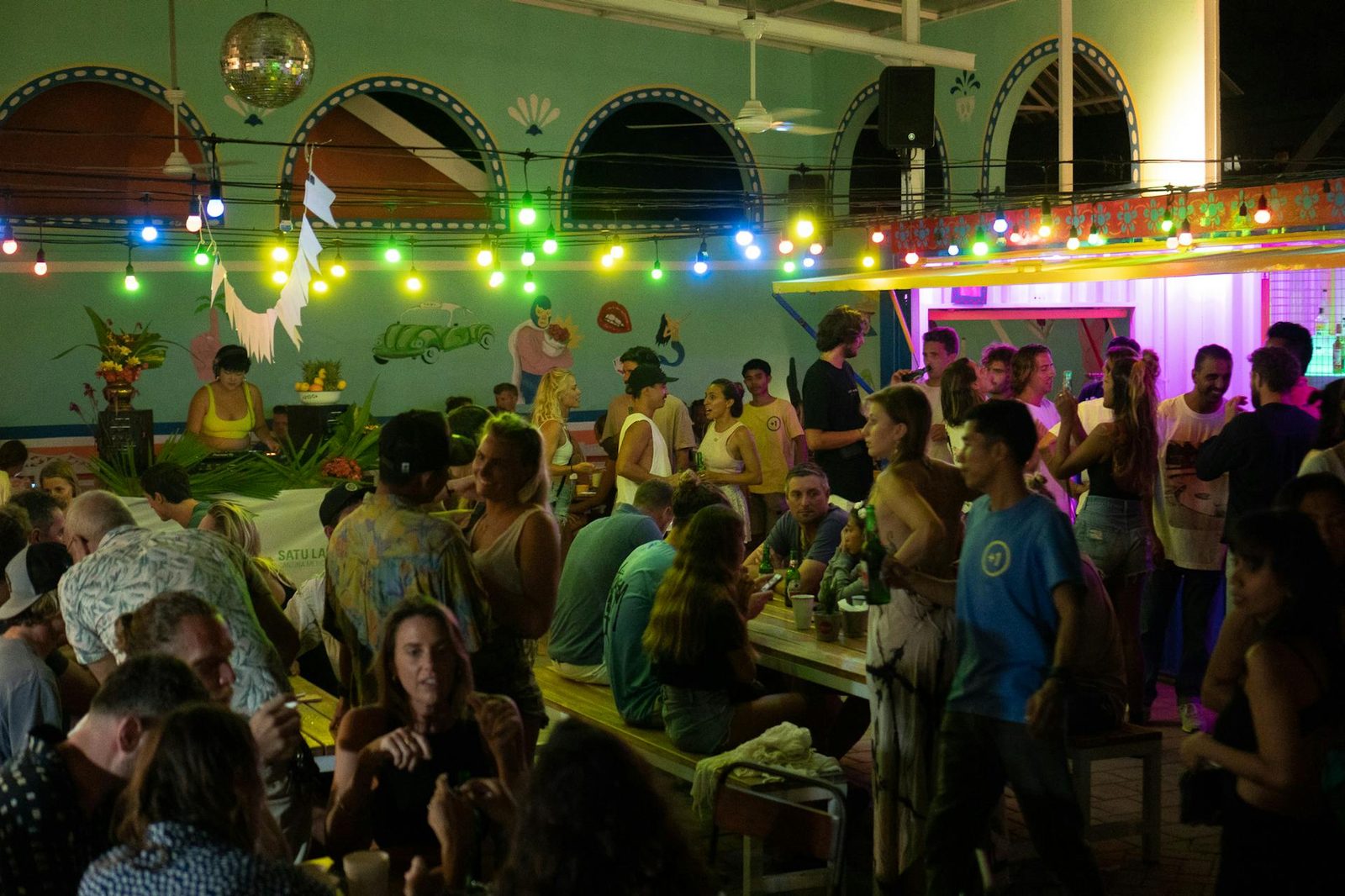 Cantina Mexicana - 2