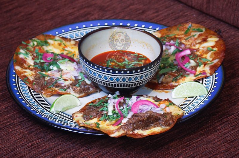 Catrika – Mexican Latin Grill & Cocktail Bar