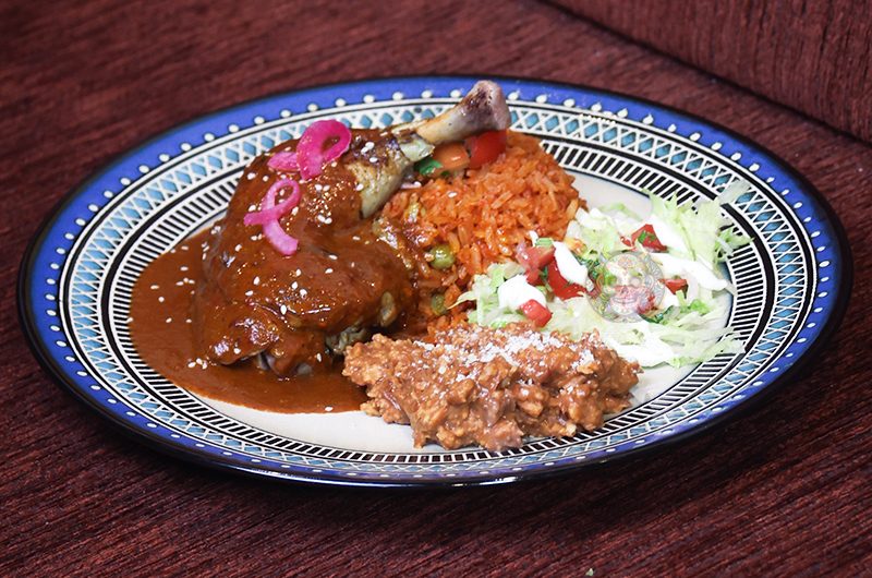 Catrika – Mexican Latin Grill & Cocktail Bar - 2