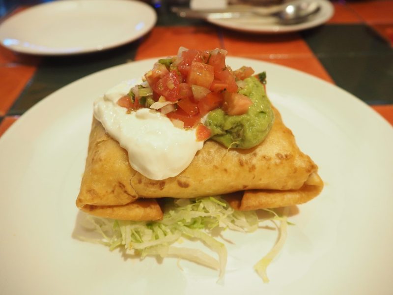 Cha Cha Cha Mexican Restaurant - 2