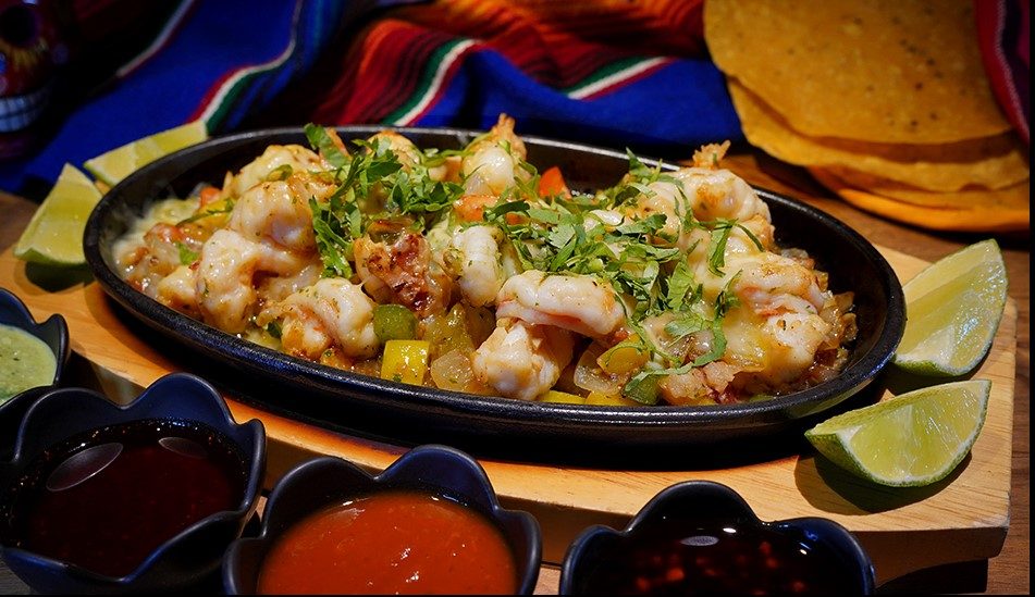 Charley Brown's Mexicana
