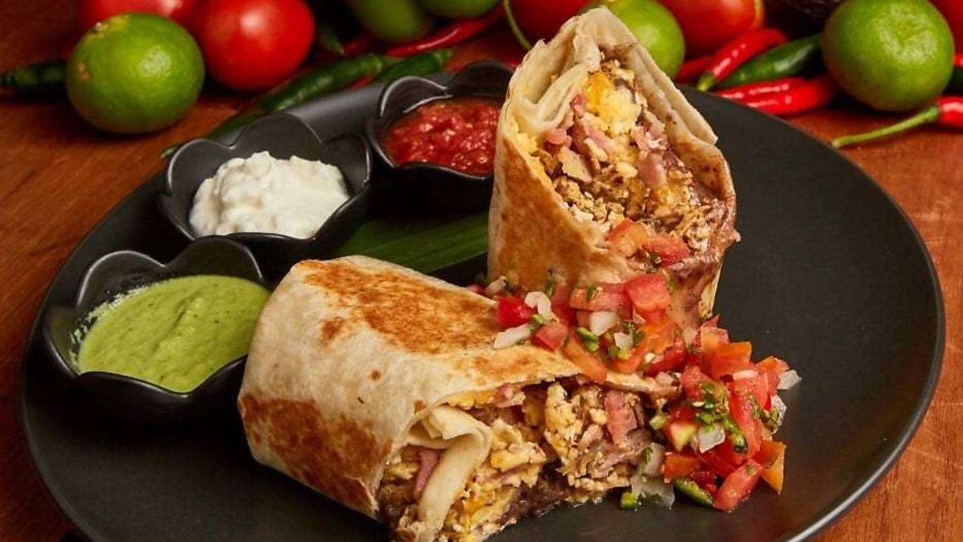 Charley Brown's Mexicana - 2