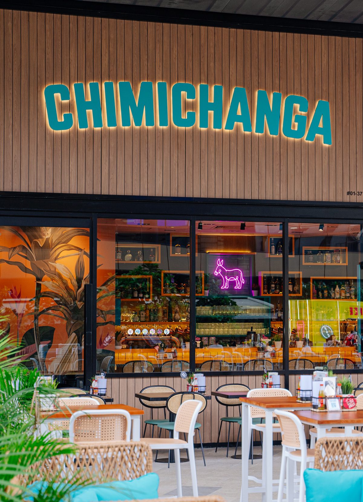 Chimichanga