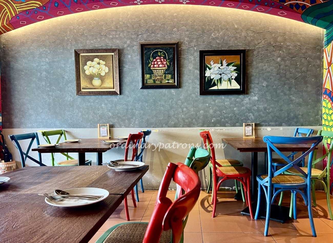 Comida Mexicana - 2