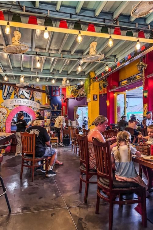 Don Juan Mexican Restaurant & Bar