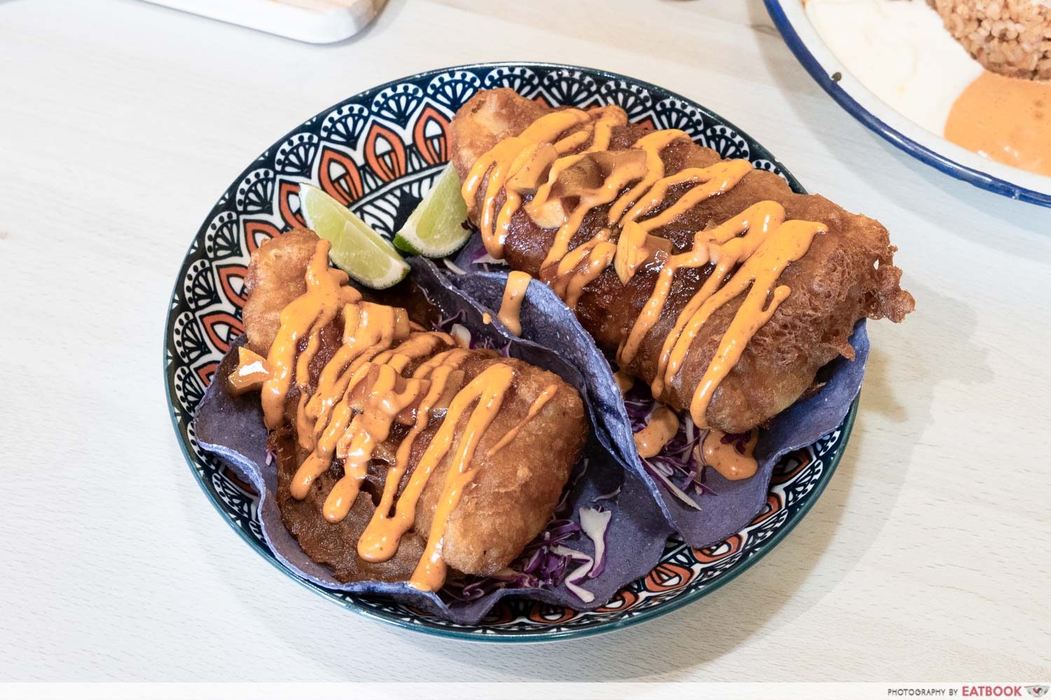 Fuego Mesa - 2