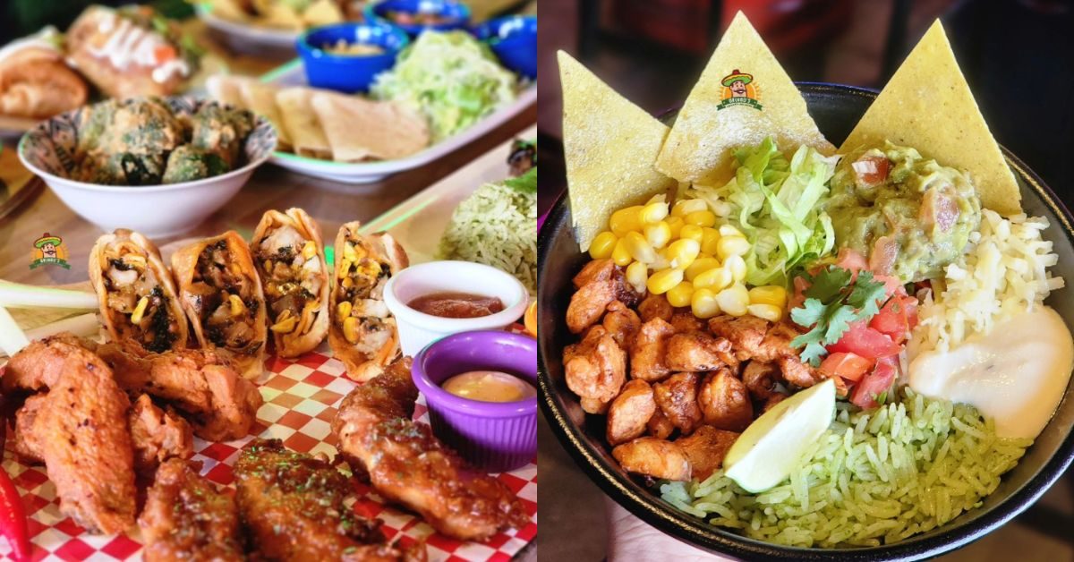 Gringo's - 2