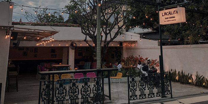 Lacalita Seminyak - 2