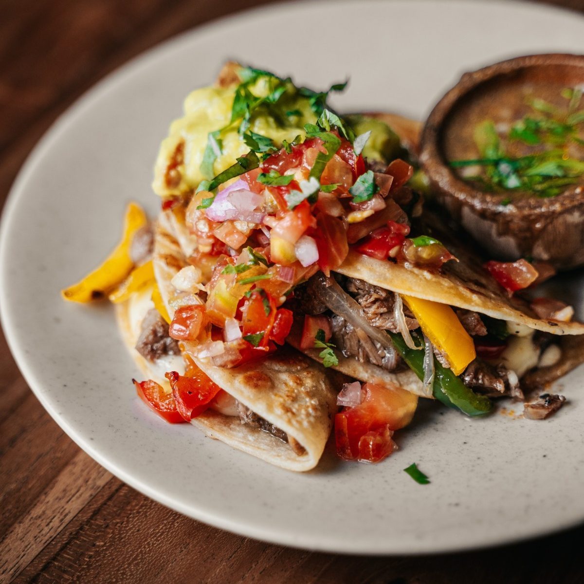 Lola's Cantina Mexicana