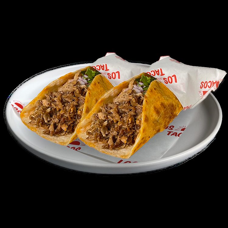 Los Tacos