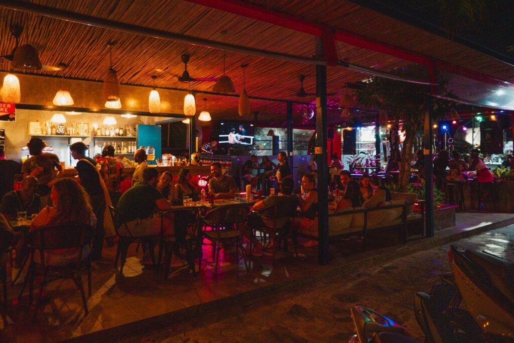 Lucha Cantina - 2