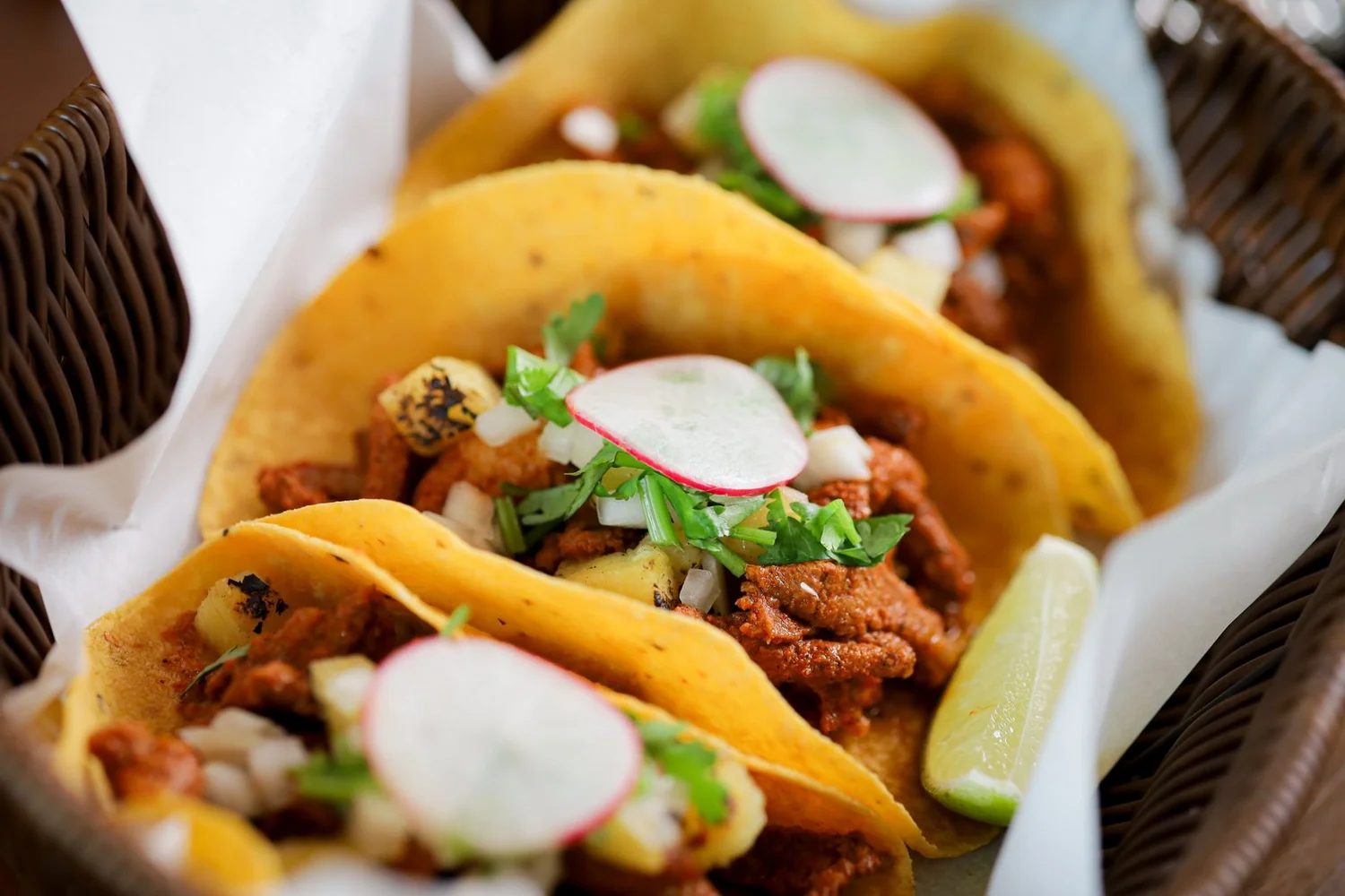 Mamasita Mexican