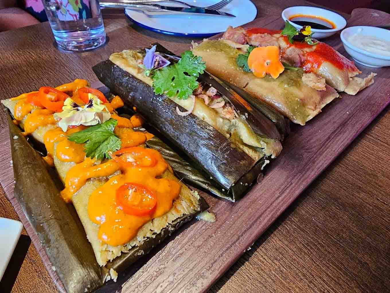 Mami's Tamales - 2