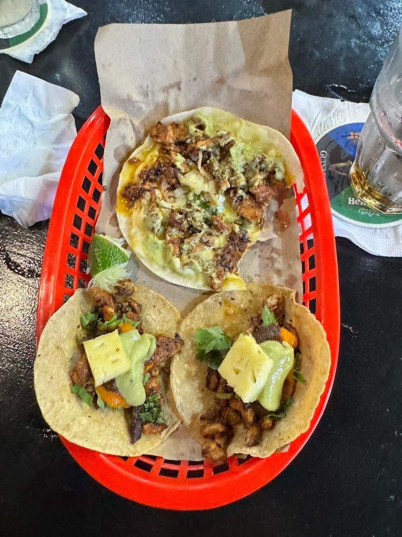 Mexico Mamma