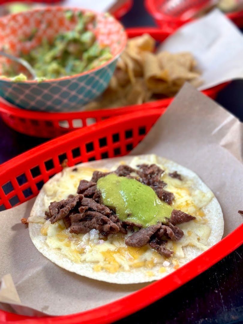 Mexico Mamma - 2