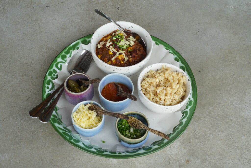 MexSiam Bar and Restaurant
