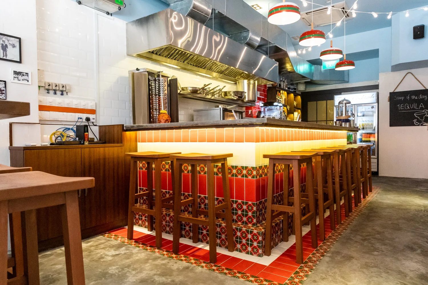 Papi's Tacos