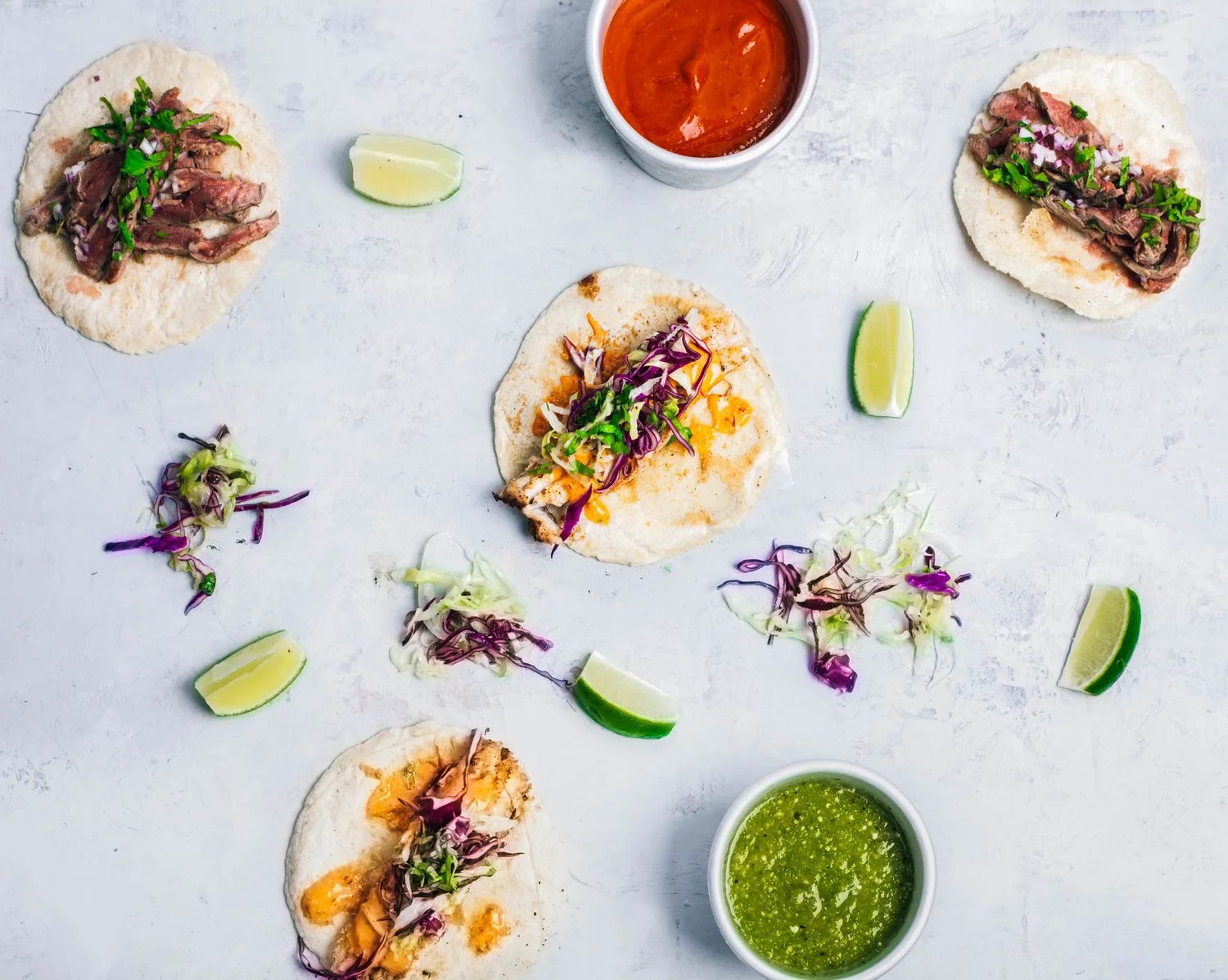 Papi's Tacos - 2