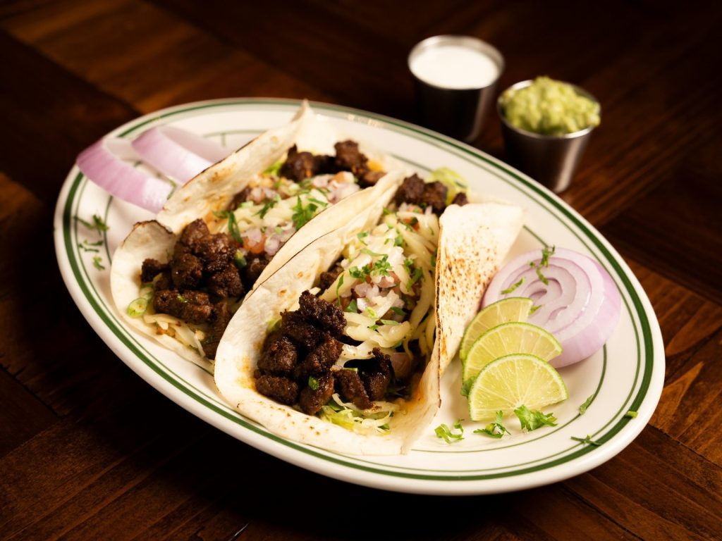 Rodeo Mex-Tex Grill & Tap House